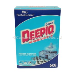 Deepio Grease Buster 6kg